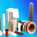 Dahlman Filter Media