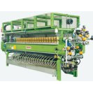 Diemme Side Beam Filter Press