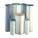 Filter-All Pleated Filter