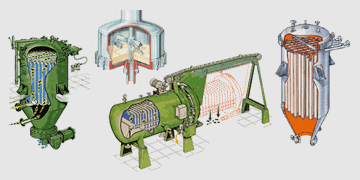 Types of Pressure Filters