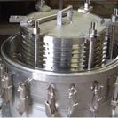 FT-Simaco Plate Filter