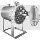 Industrial Sock Filter