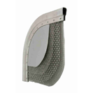 Sulphurnet Leaf Filter Ply