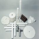 Sulphurnet Filter Media