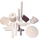 Twin Process Filtration Filter Media